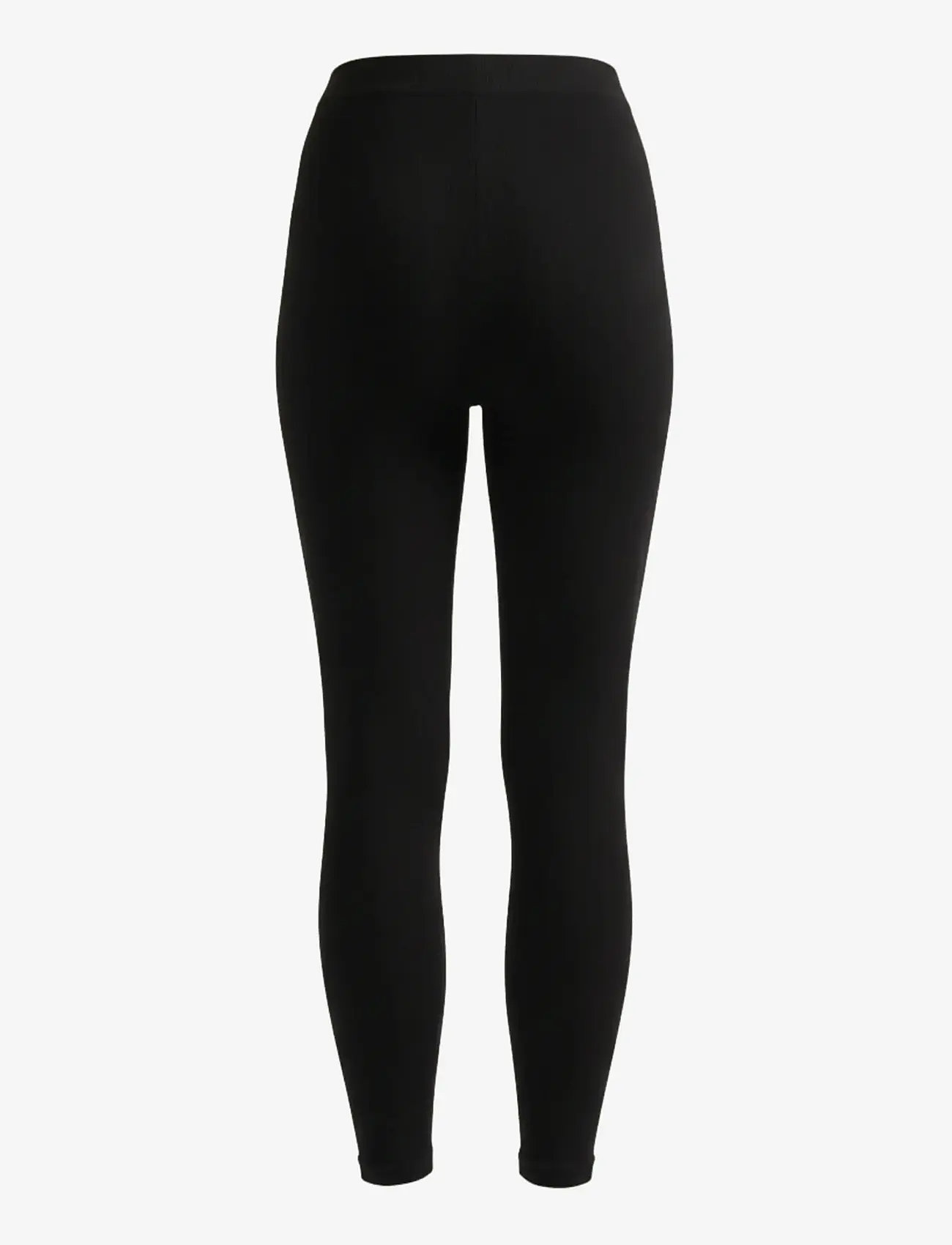 Cache Coeur - Maternity leggings ZOE - trainingstights - black - 2