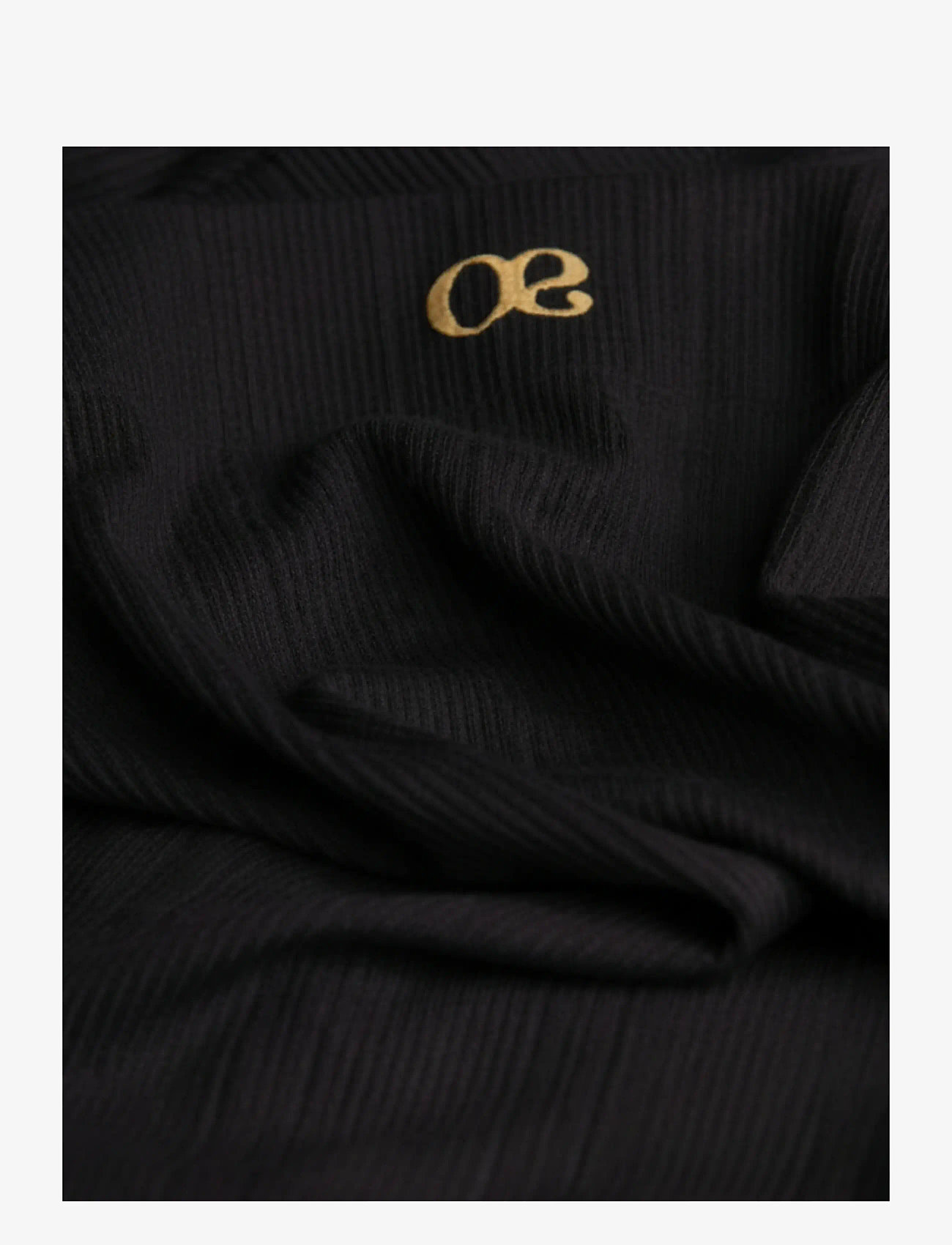 Cache Coeur - Maternity leggings ZOE - graviditetstights - black - 3