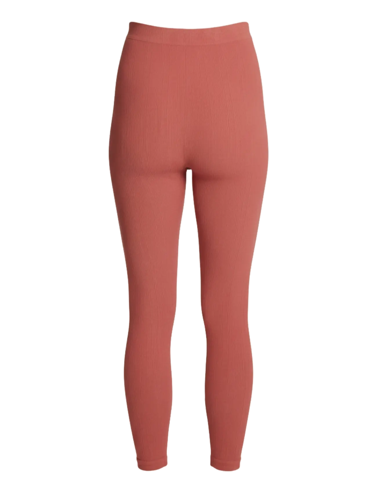 Cache Coeur - Maternity leggings ZOE - træningstights - terracota - 2