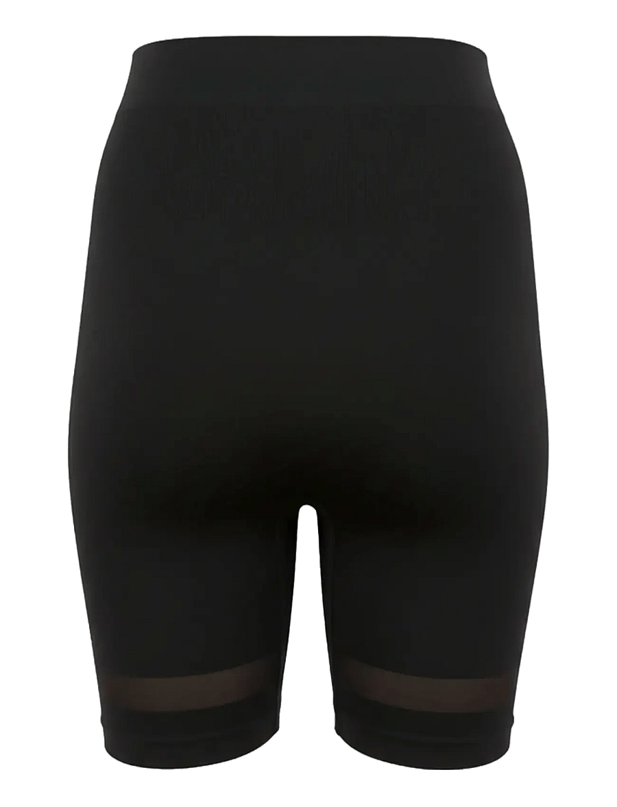 Cache Coeur - Maternity panty Sport WOMA - træningstights - black - 2