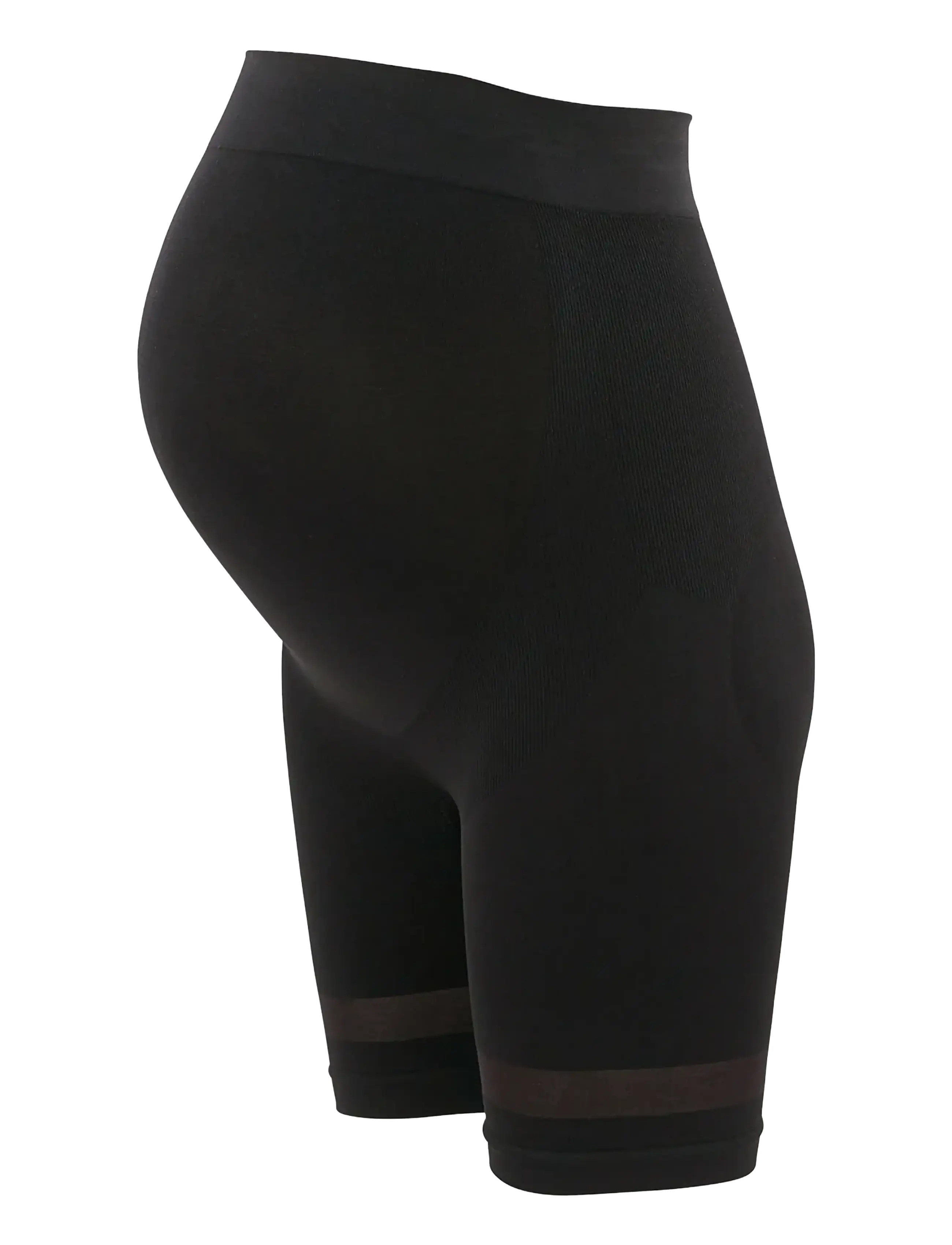 Cache Coeur Maternity panty Sport WOMA - Mammaklær - BLACK / black