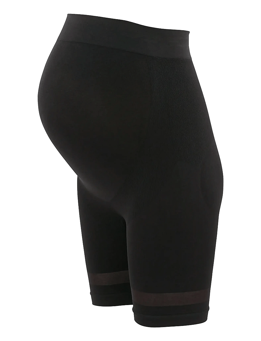 Cache Coeur - Maternity panty Sport WOMA - træningstights - black - 1