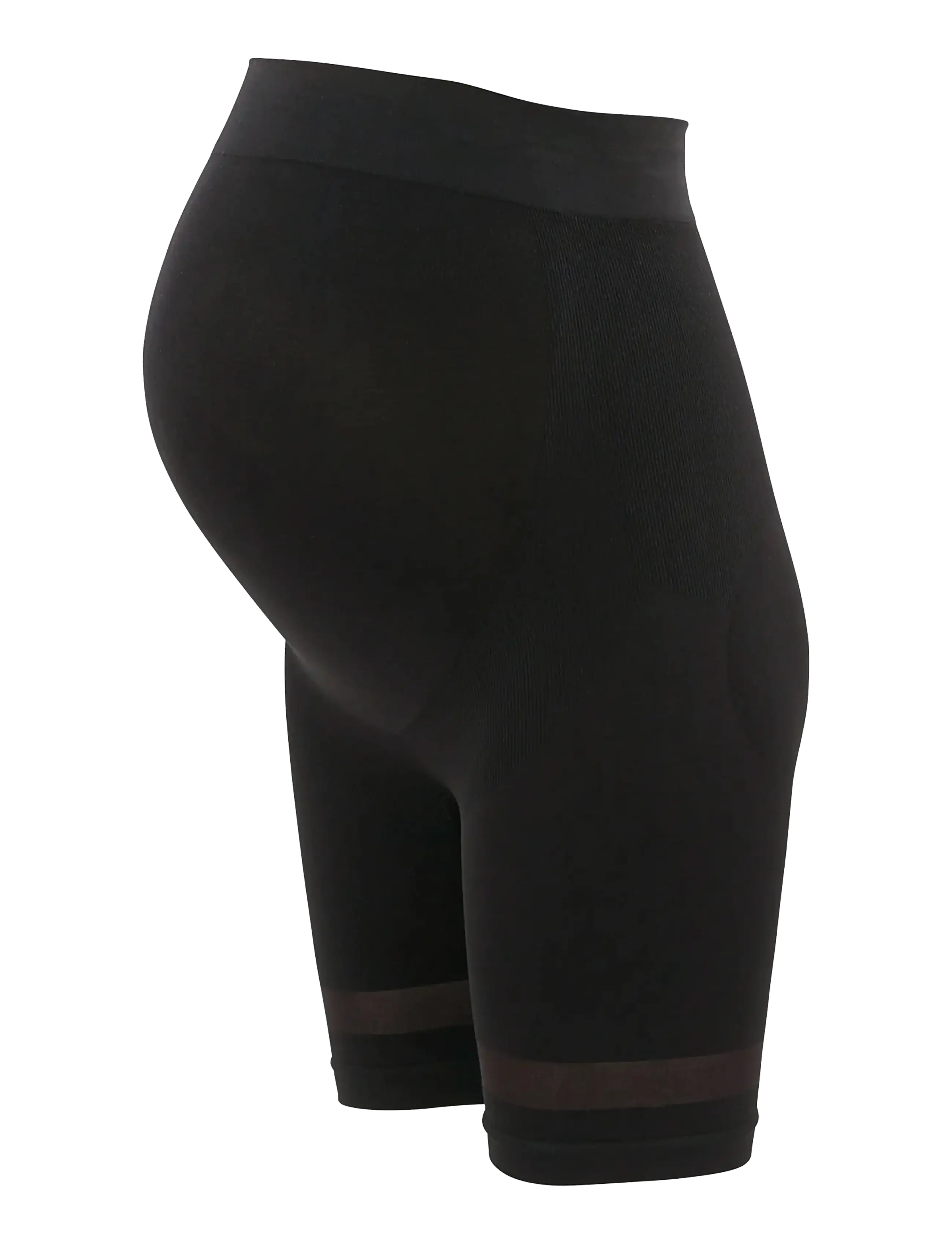 Cache Coeur Maternity panty Sport WOMA - Treenivaatteet - BLACK / black