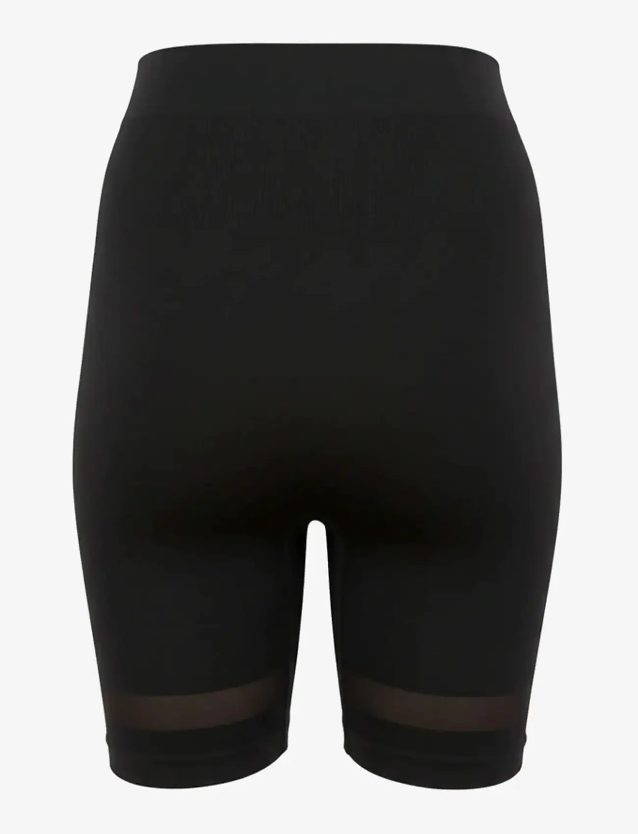 Cache Coeur - Maternity panty Sport WOMA - cykeltights - black - 2