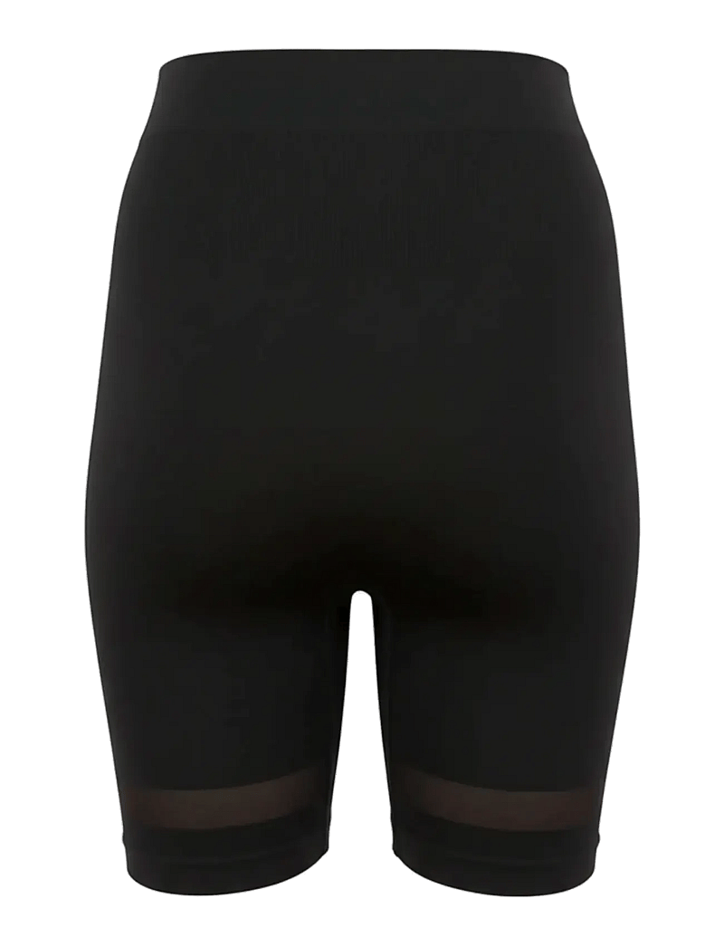 Cache Coeur - Maternity panty Sport WOMA - cykeltights - black - 2