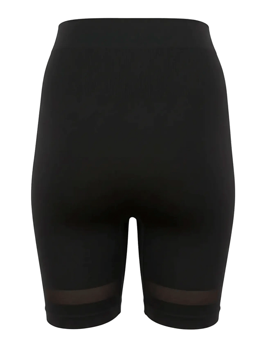 Cache Coeur - Maternity panty Sport WOMA - træningstights - black - 2