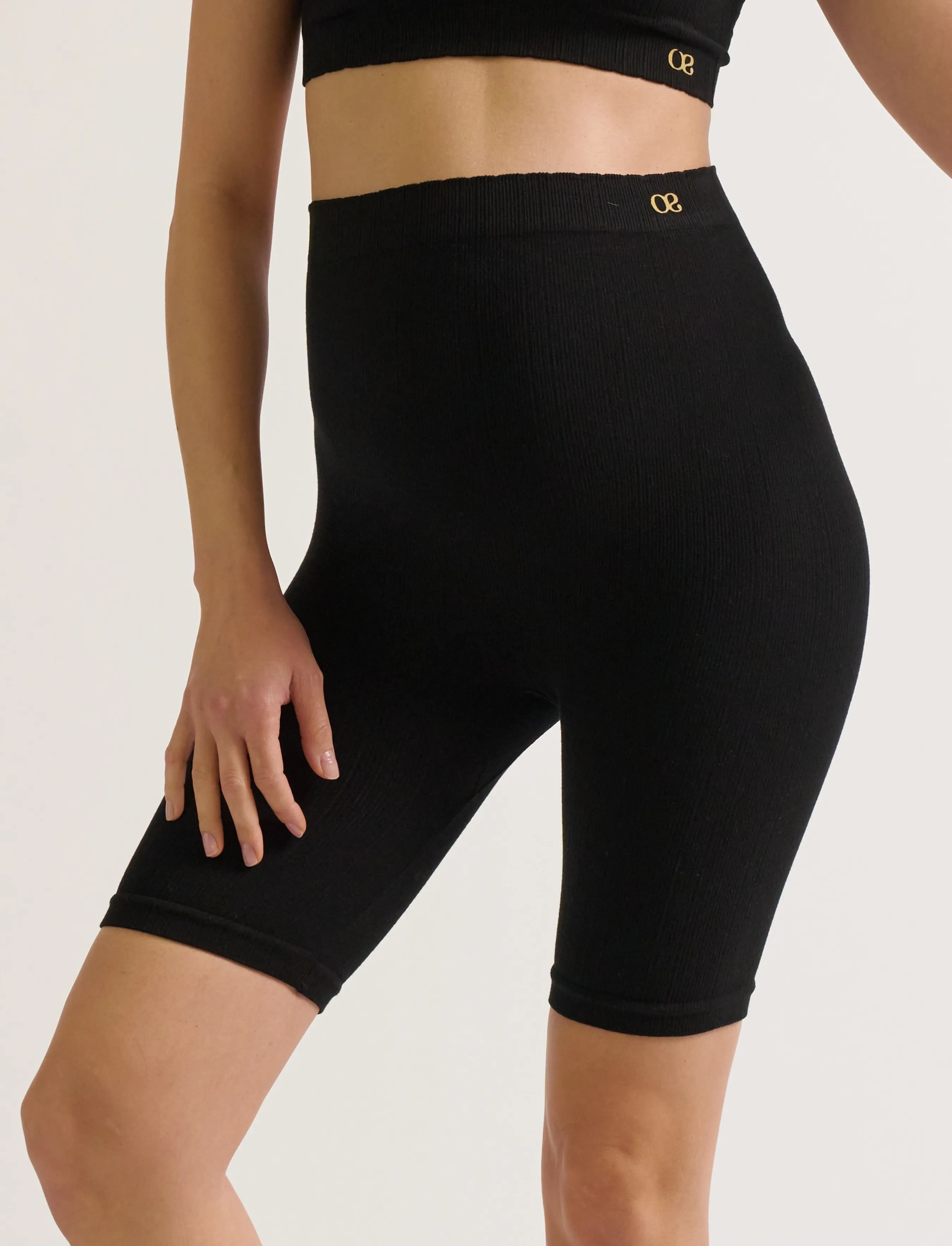 Cache Coeur Maternity Panty Zoe, M/L Regular, Black, Trusser > Hipster & Boyshorts, Dame