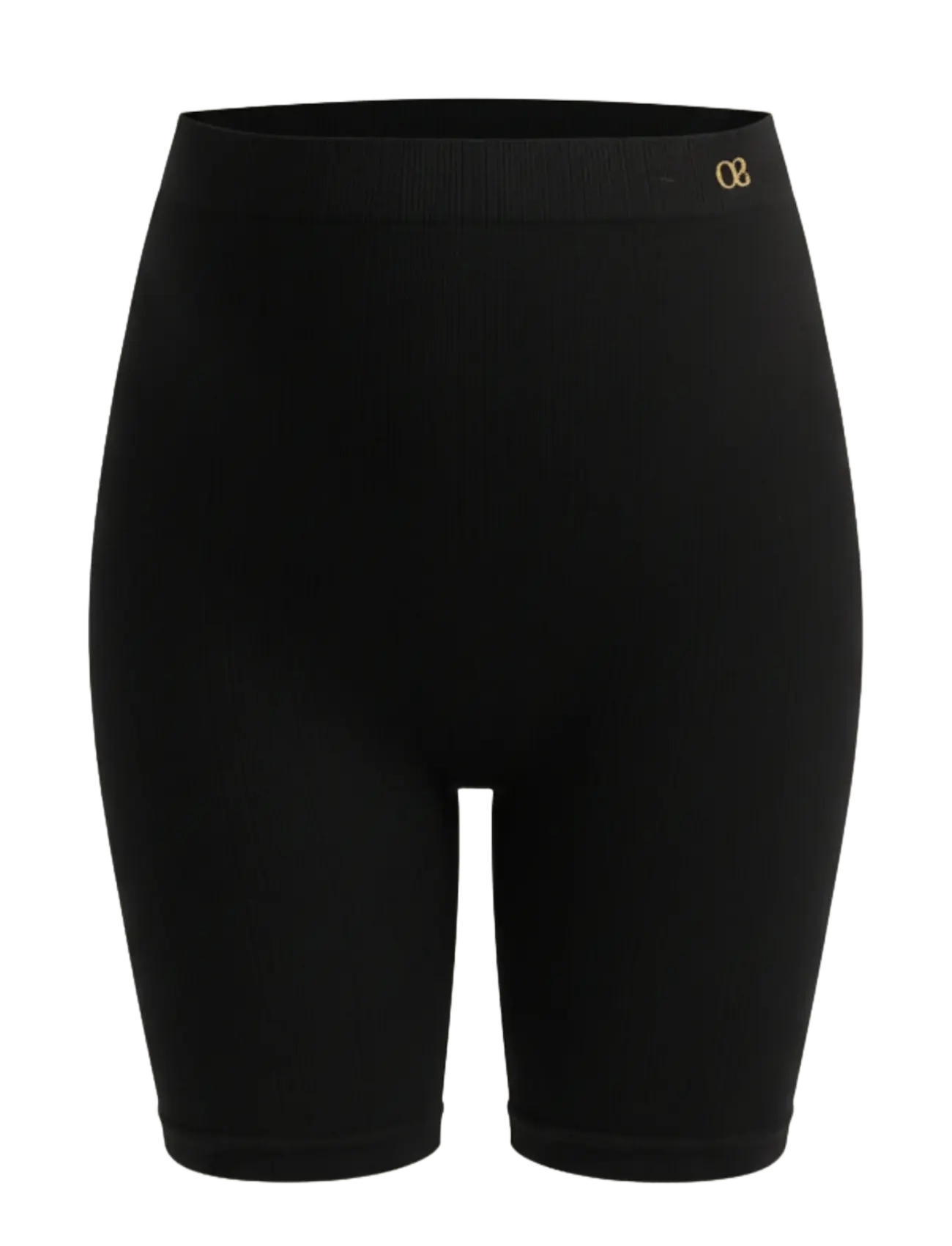 Cache Coeur Maternity panty ZOE - Spordiriided - BLACK / black