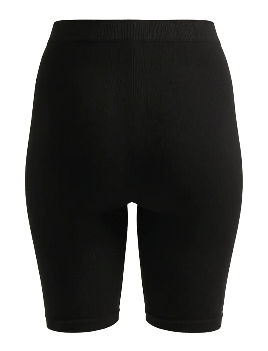 Cache Coeur - Maternity panty ZOE - treeningretuusid - black - 2