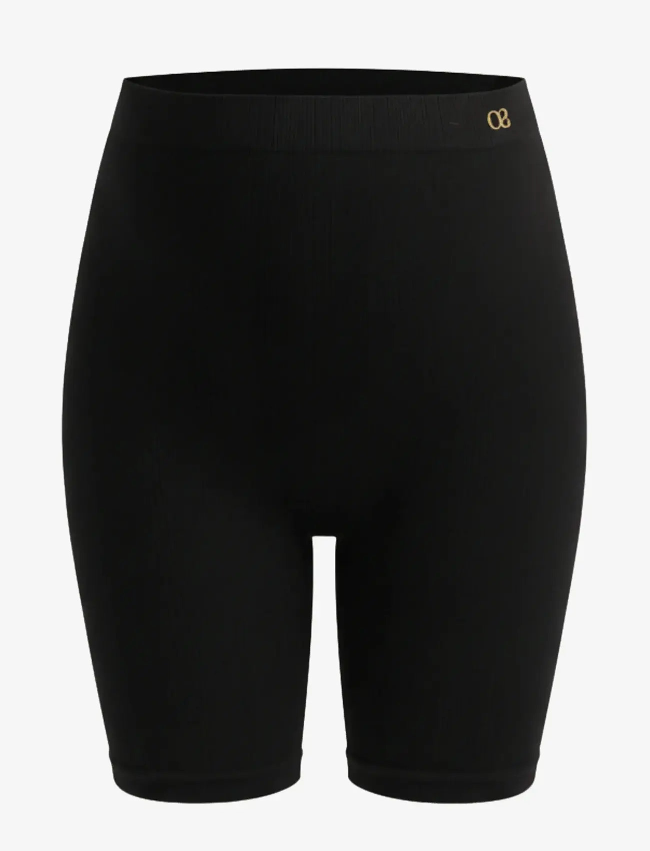 Cache Coeur - Maternity panty ZOE - træningstights - black - 1