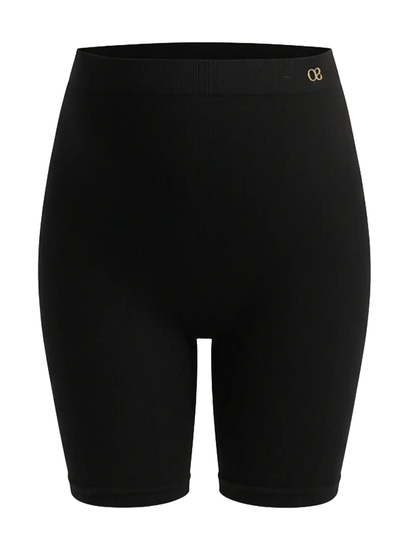 Cache Coeur - Maternity panty ZOE - træningstights - black - 1