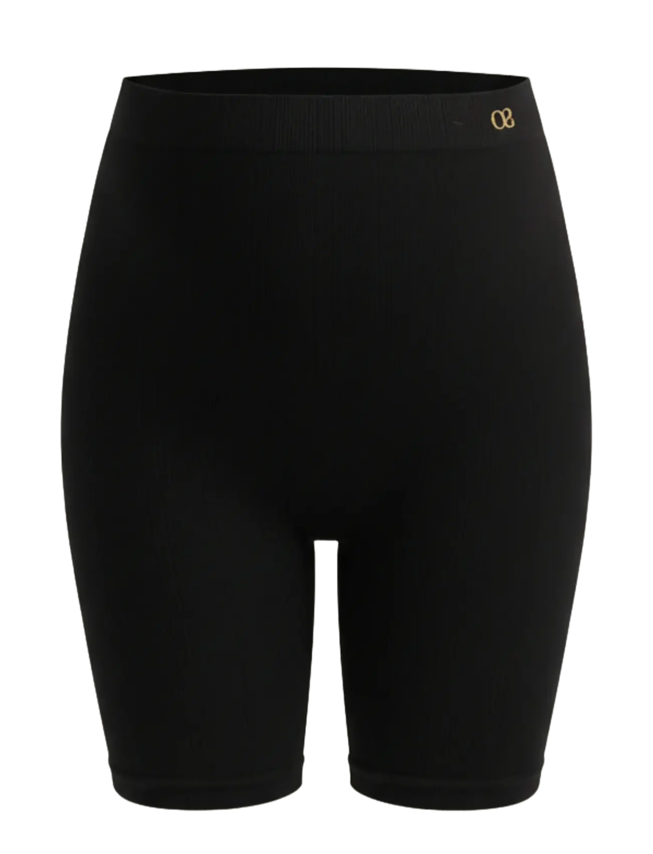 Cache Coeur Maternity panty ZOE - Treenivaatteet - BLACK / black