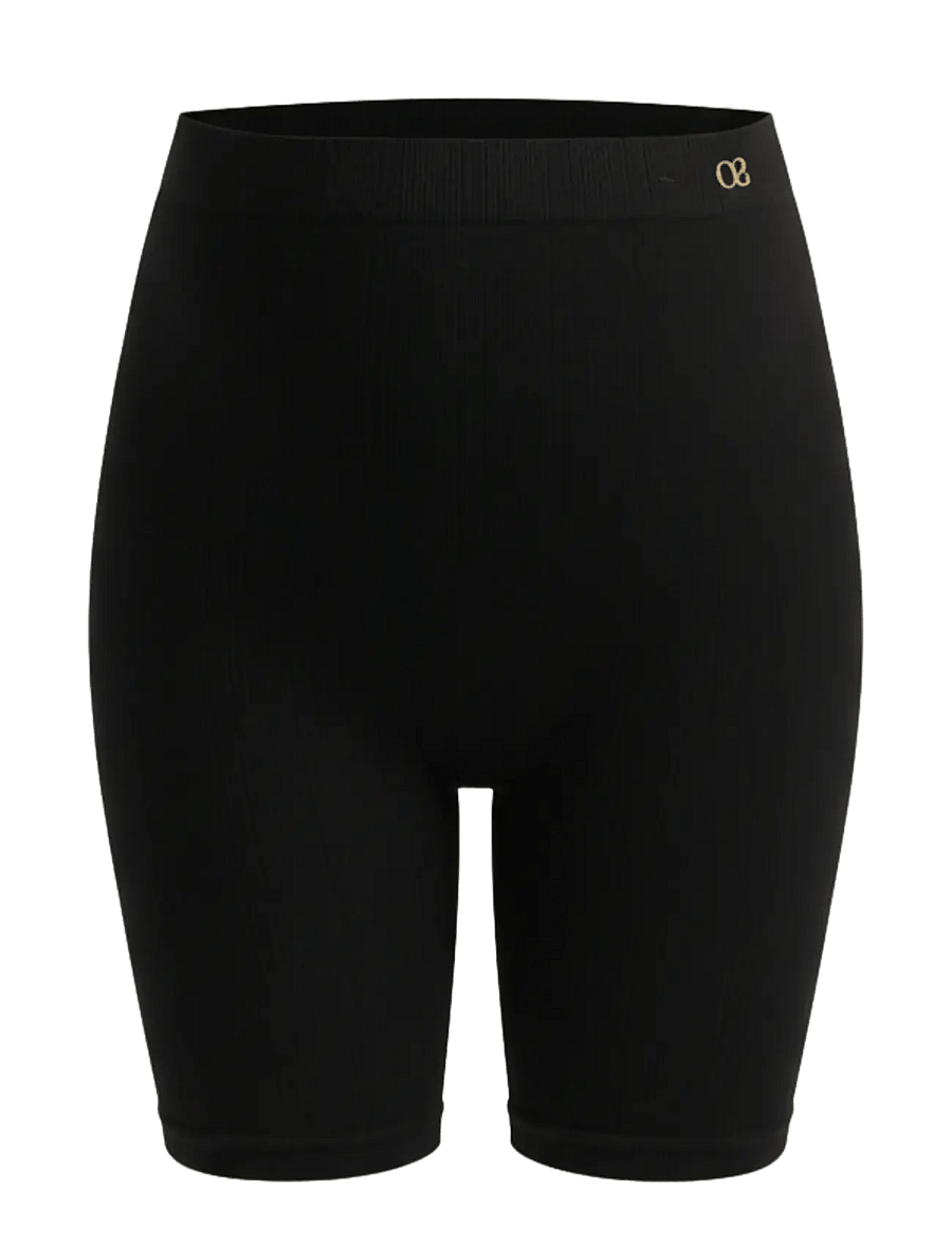 Cache Coeur - Maternity panty ZOE - tights - black - 1