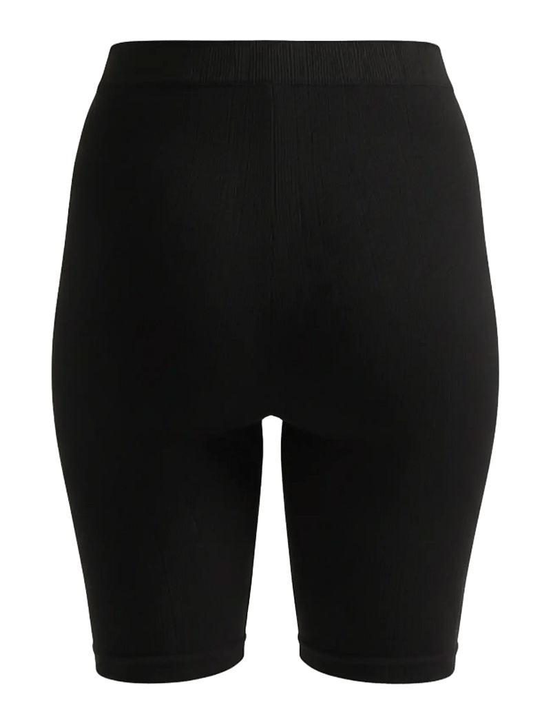 Cache Coeur - Maternity panty ZOE - træningstights - black - 2
