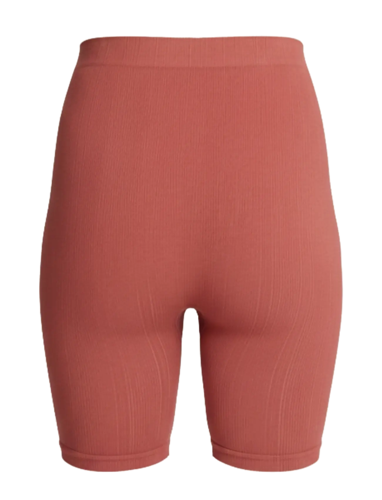 Cache Coeur - Maternity panty ZOE - træningstights - terracota - 2