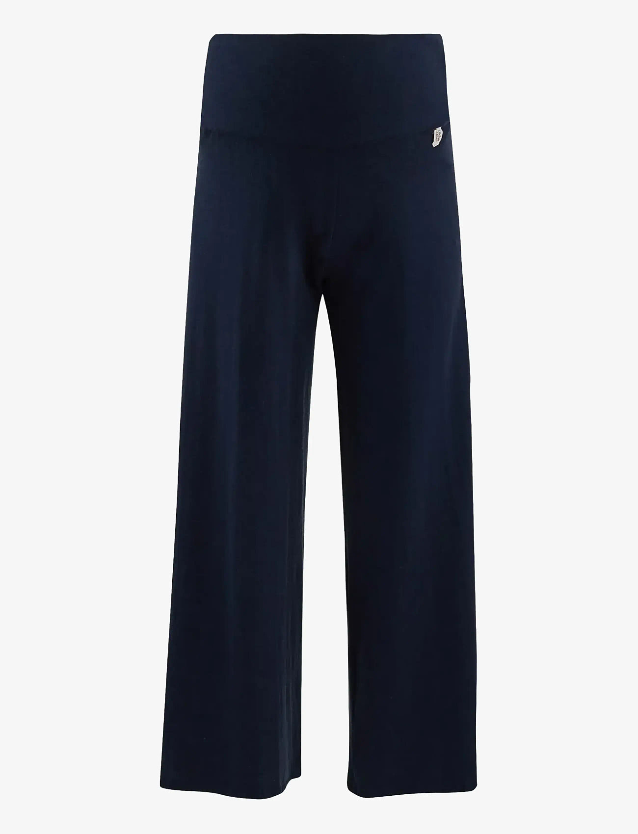Cache Coeur - Maternity Pants ORIGIN - underdele - indigo - 1