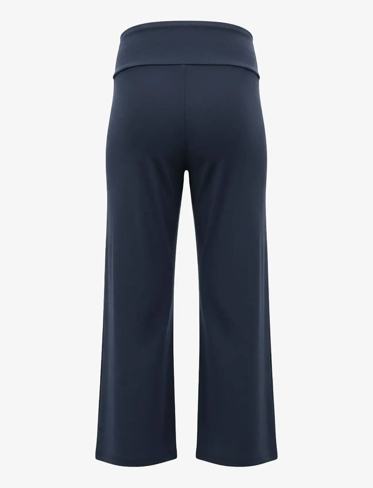 Cache Coeur - Maternity Pants ORIGIN - underdele - indigo - 2