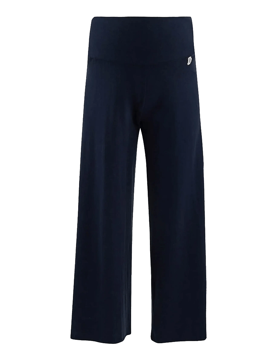 Cache Coeur - Maternity Pants ORIGIN - underdele - indigo - 1