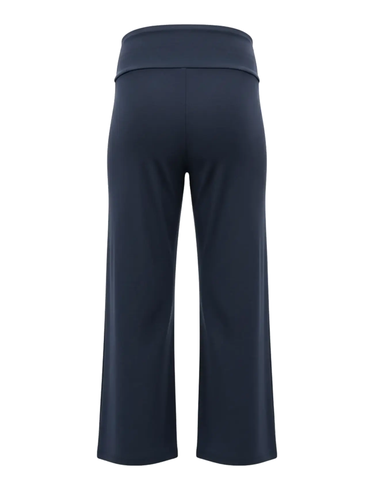 Cache Coeur - Maternity Pants ORIGIN - nederdelar - indigo - 2