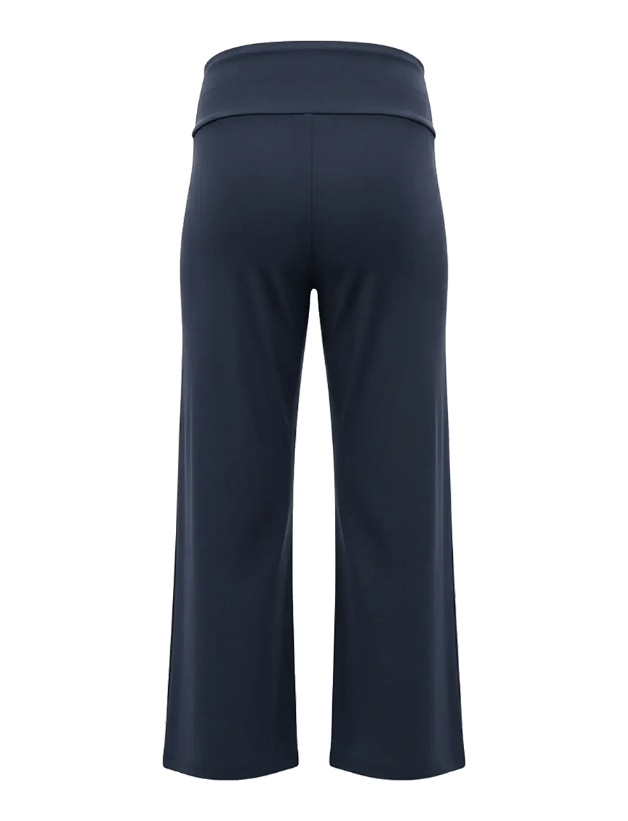 Cache Coeur - Maternity Pants ORIGIN - underdele - indigo - 2