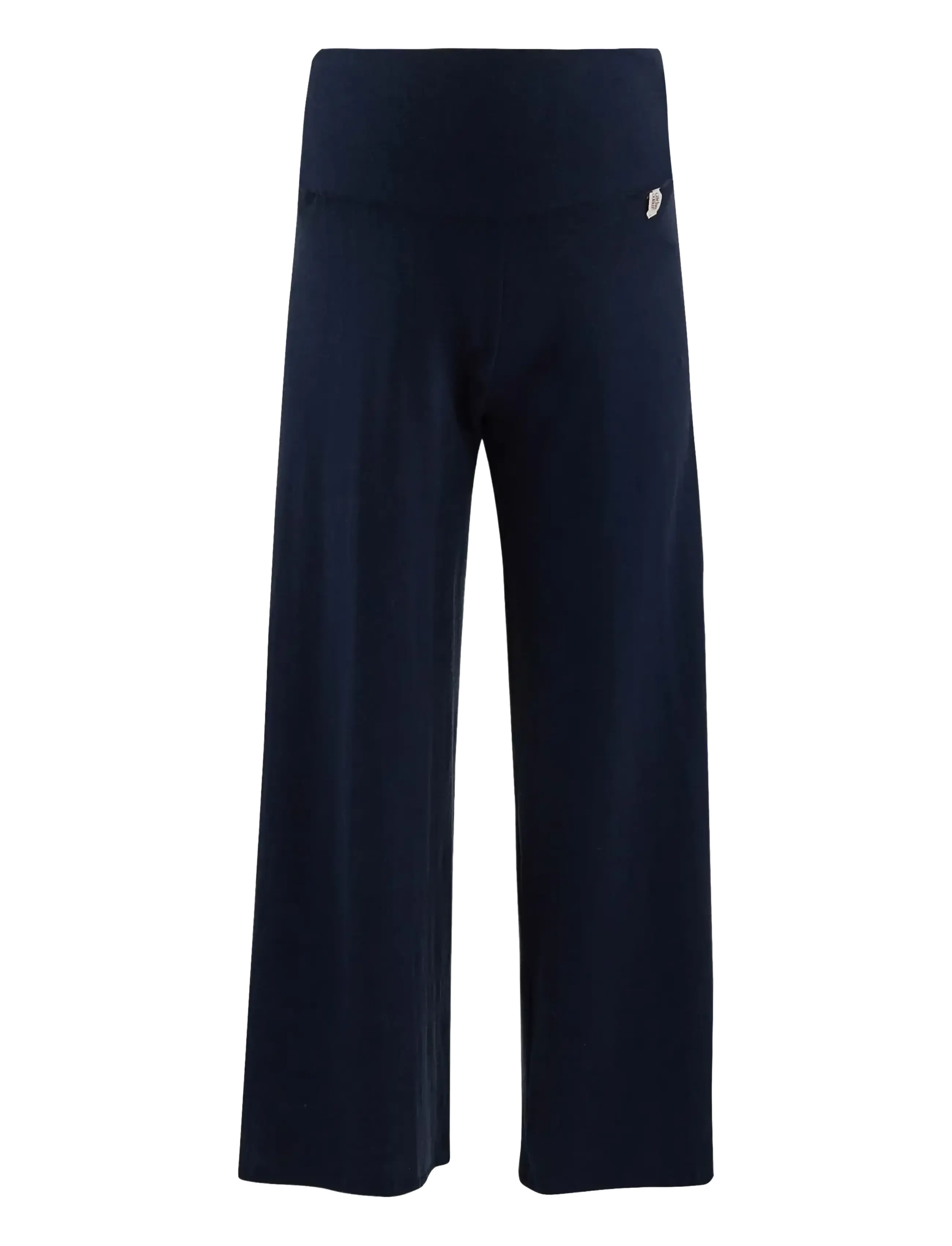 Cache Coeur - Maternity Pants ORIGIN - underdele - indigo - 1
