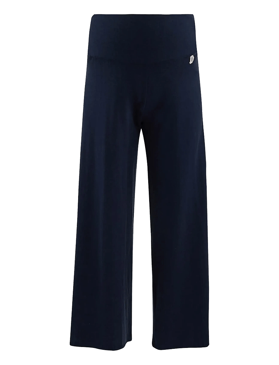 Cache Coeur - Maternity Pants ORIGIN - underdele - indigo - 1