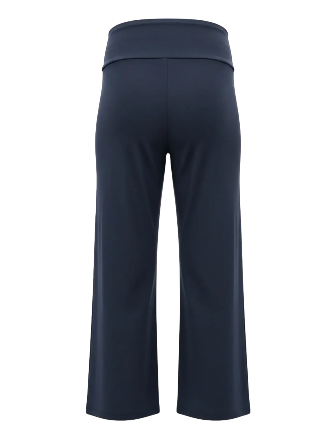 Cache Coeur - Maternity Pants ORIGIN - underdele - indigo - 2