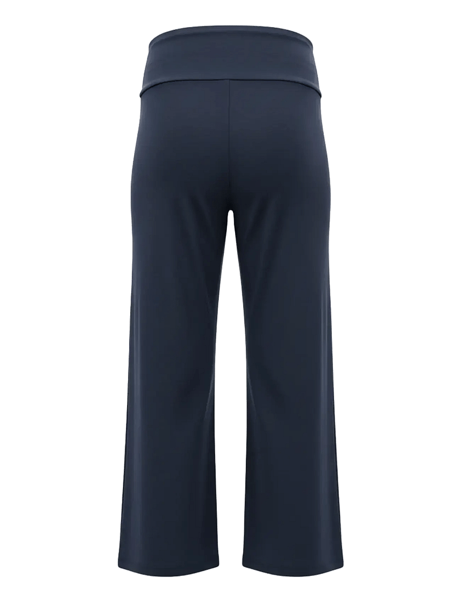 Cache Coeur - Maternity Pants ORIGIN - underdele - indigo - 2