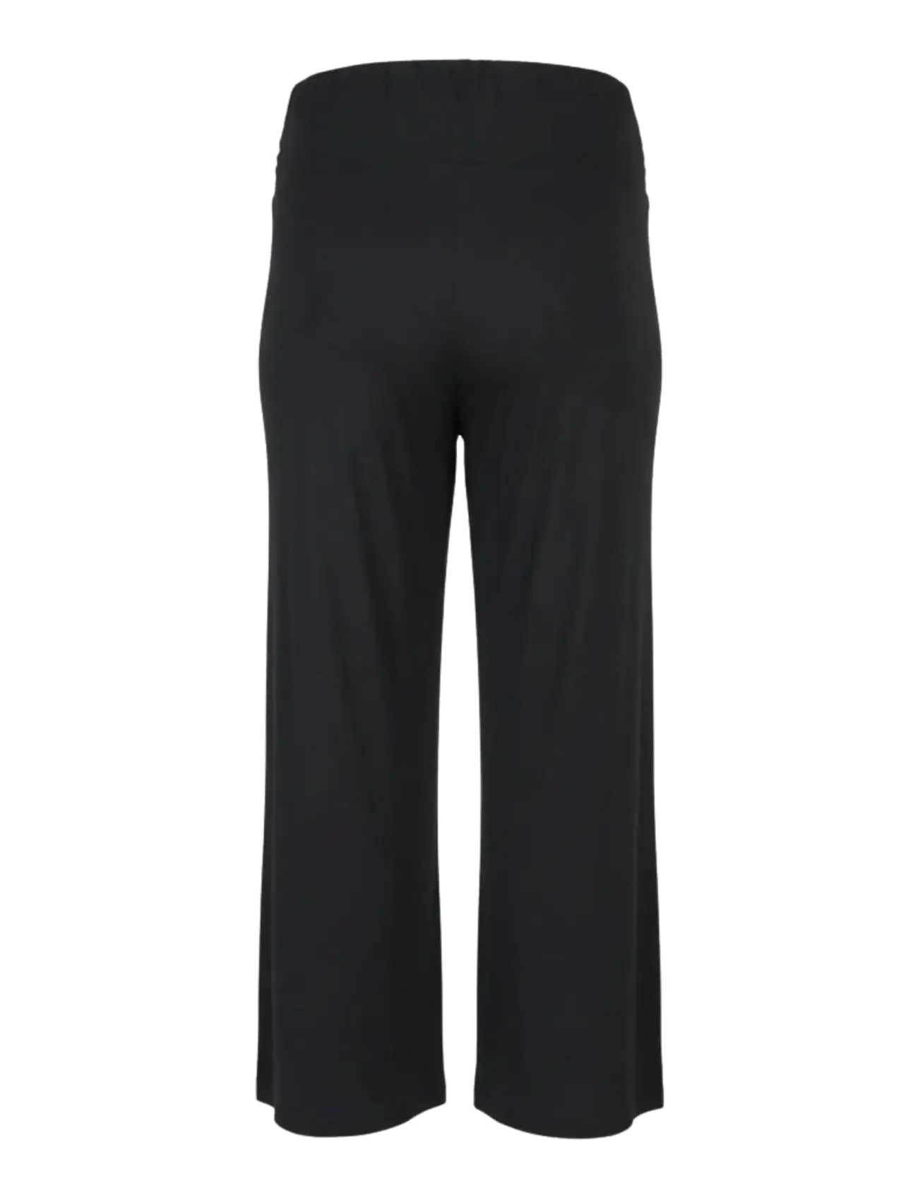 Cache Coeur - Maternity Pants ORIGIN - nederdelar - black - 2