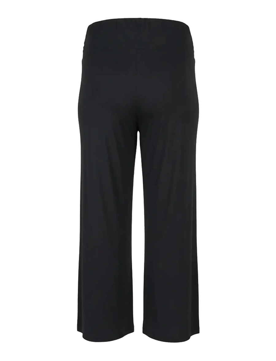 Cache Coeur - Maternity Pants ORIGIN - bottoms - black - 2