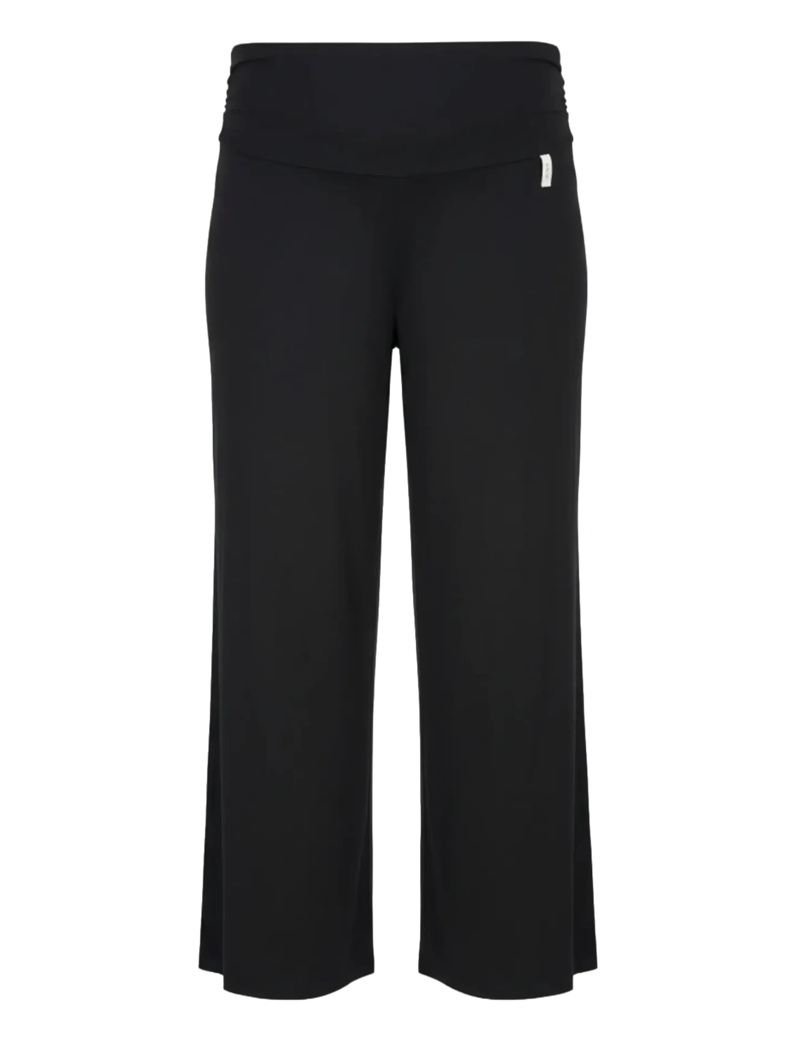 Cache Coeur - Maternity Pants ORIGIN - underdele - black - 1