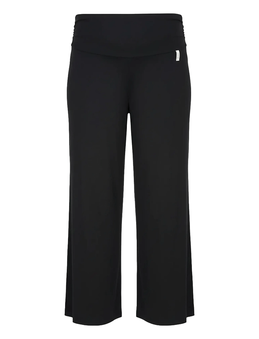 Cache Coeur - Maternity Pants ORIGIN - underdele - black - 1