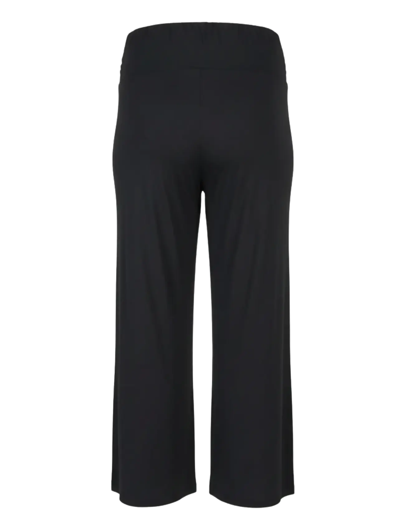 Cache Coeur - Maternity Pants ORIGIN - underdele - black - 2