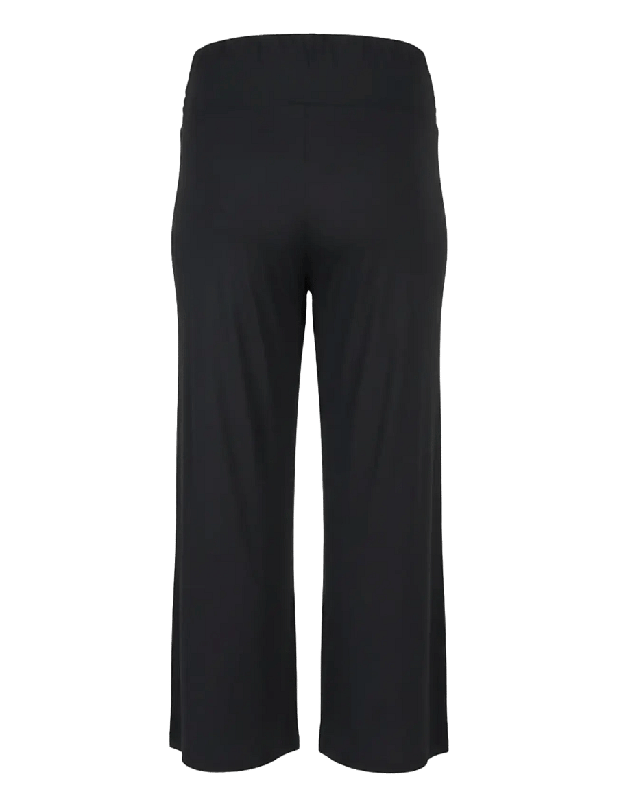 Cache Coeur - Maternity Pants ORIGIN - underdele - black - 2