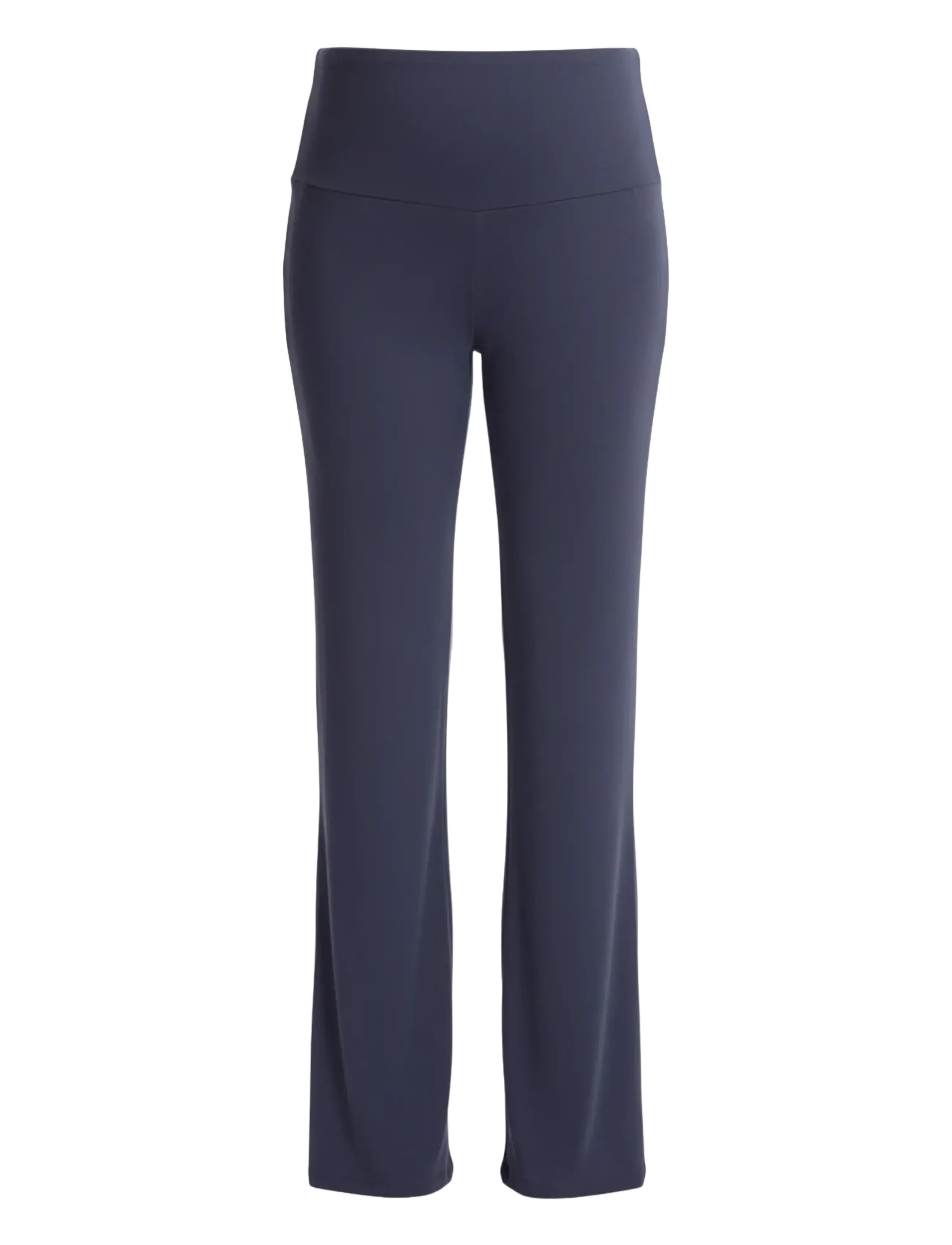 Cache Coeur - Maternity pants Louna - nederdelar - midnight blue - 1