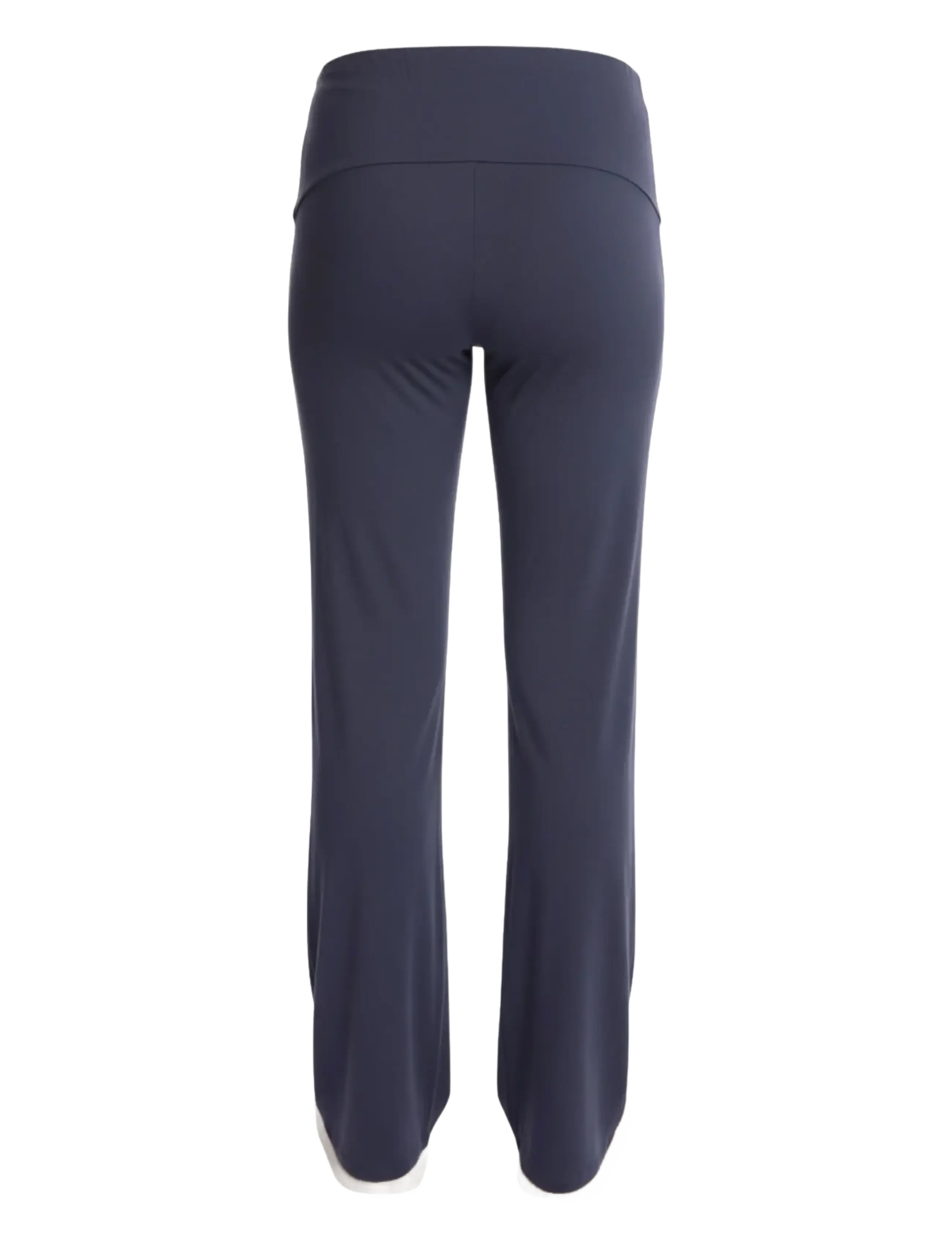 Cache Coeur - Maternity pants Louna - nederdelar - midnight blue - 2