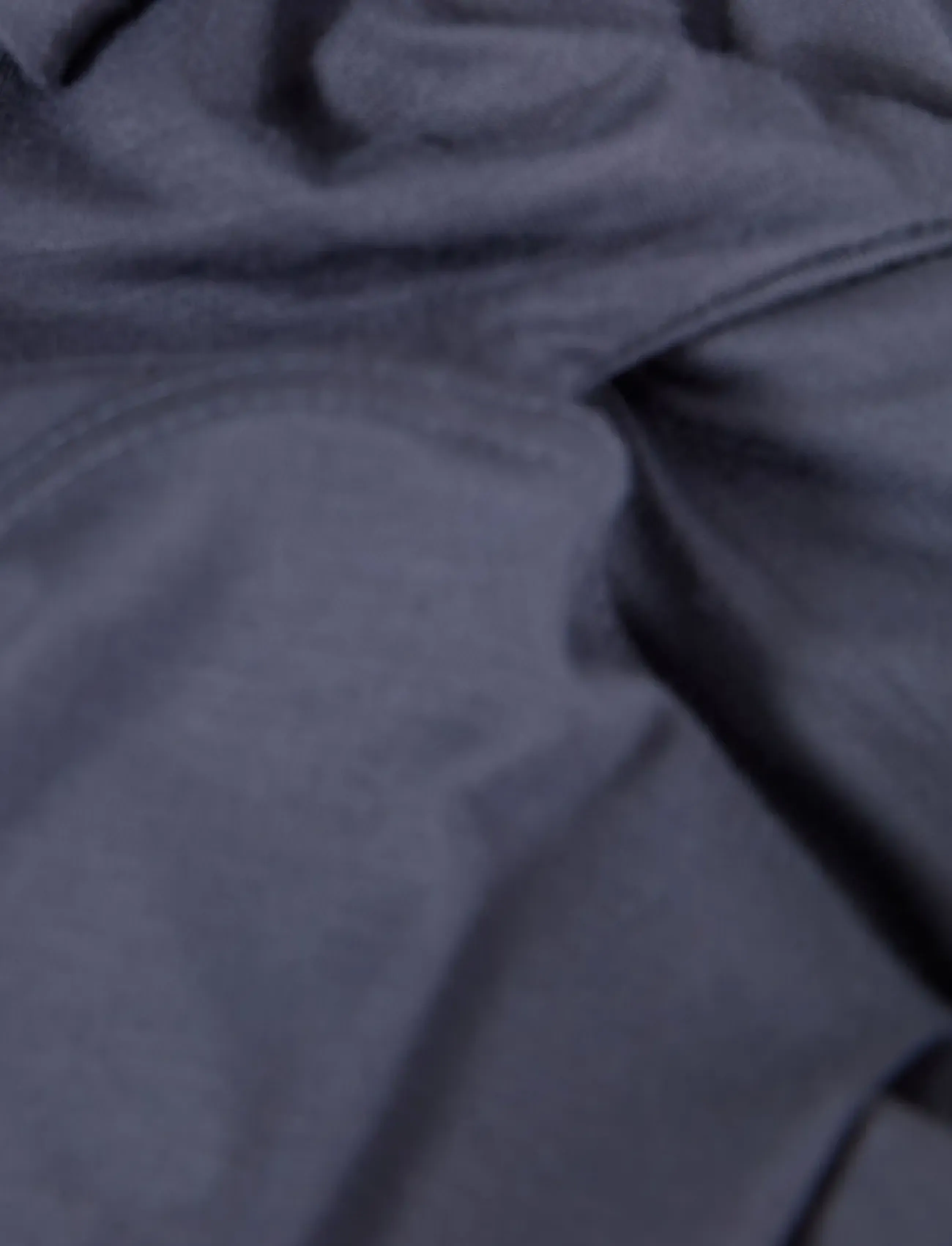 Cache Coeur - Maternity pants Louna - nederdelar - midnight blue - 4