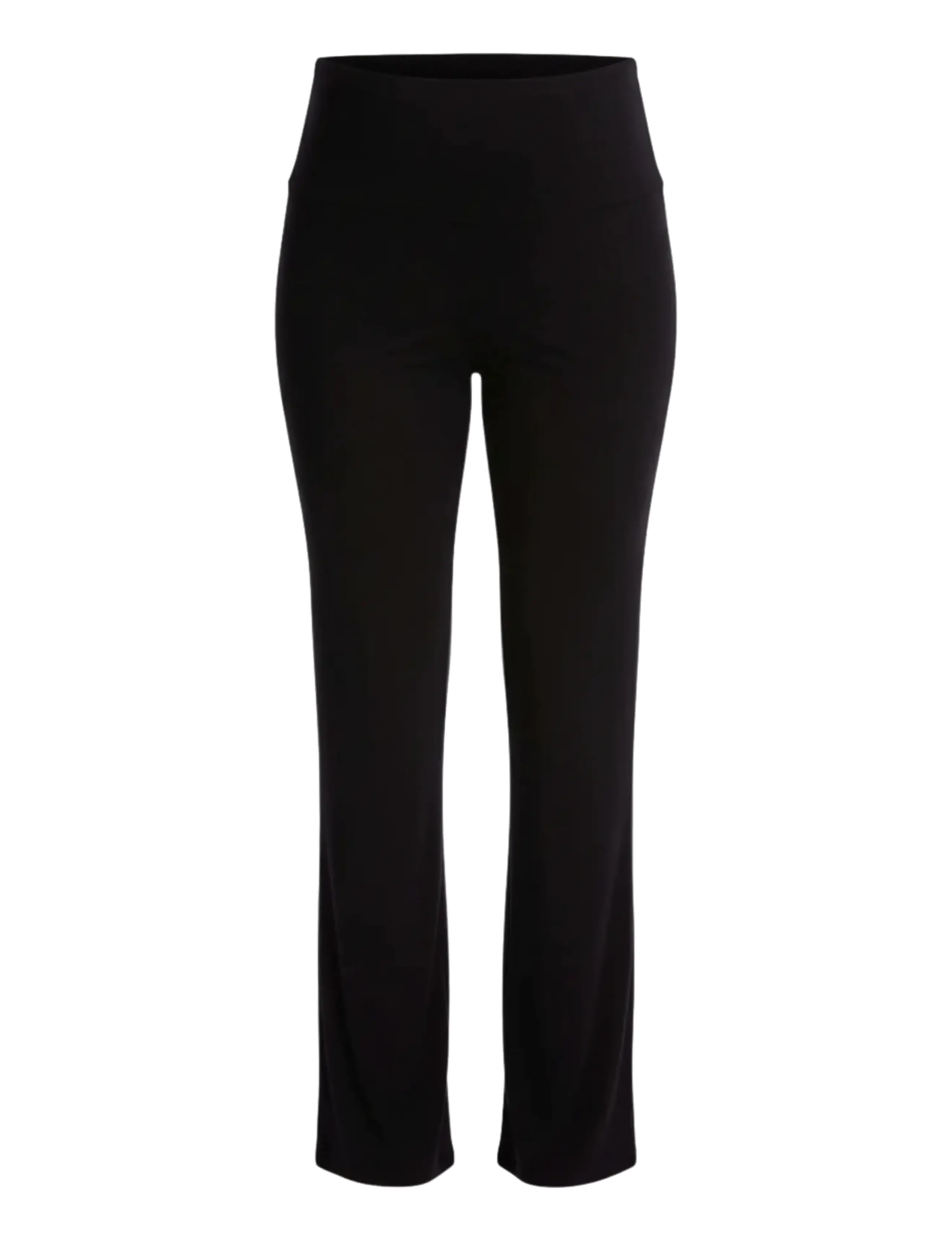 Cache Coeur Maternity pants Louna - Til Mor - BLACK / black