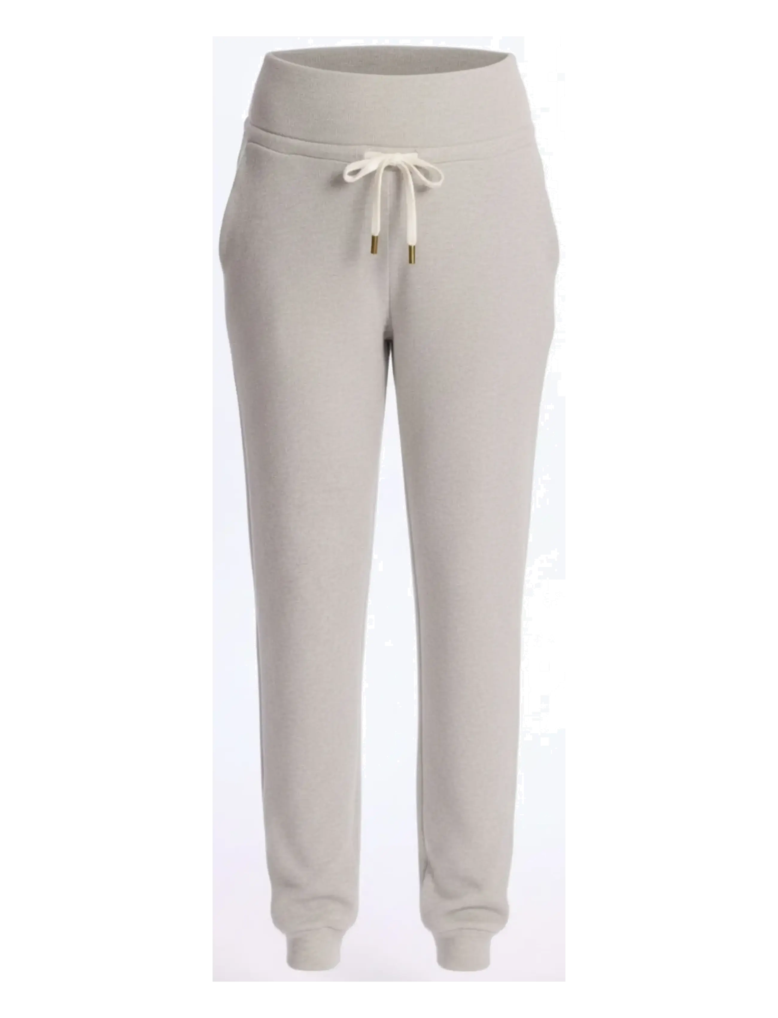 Cache Coeur MATERNITY JOGGING PANTS BILLIE - Buxur - GREY / grey