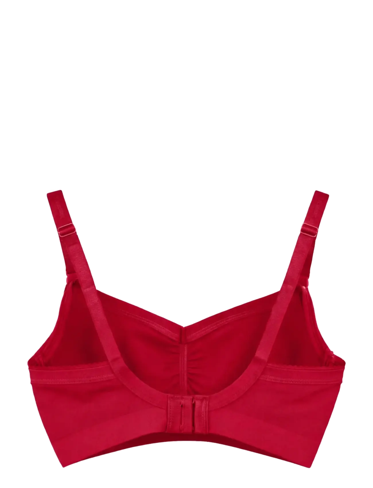 Cache Coeur - Maternity and nursing bra Milk - bh'er uden bøjle - burgundy - 2