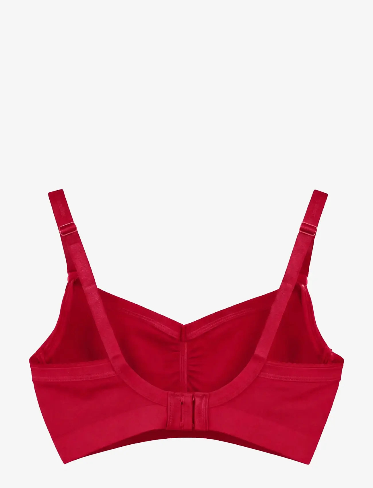 Cache Coeur - Maternity and nursing bra Milk - bh'er uden bøjle - burgundy - 2