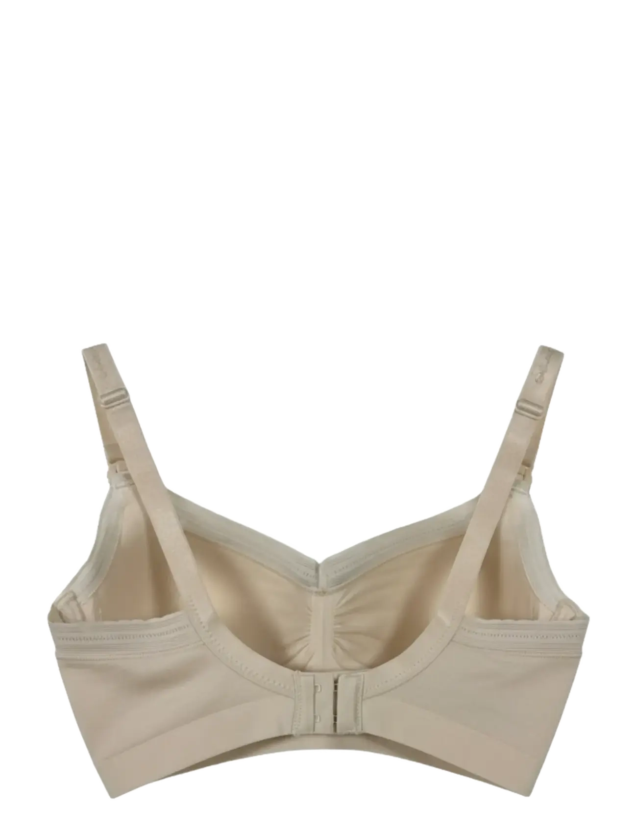 Cache Coeur - Maternity and nursing bra Milk - bh'er uden bøjle - blush - 2