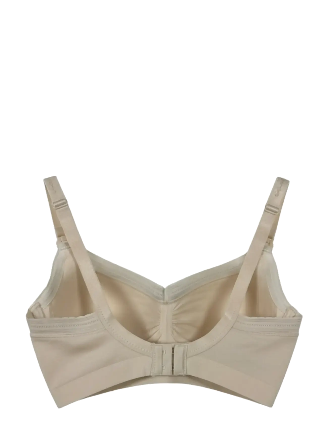 Cache Coeur - Maternity and nursing bra Milk - bh'er uden bøjle - blush - 2