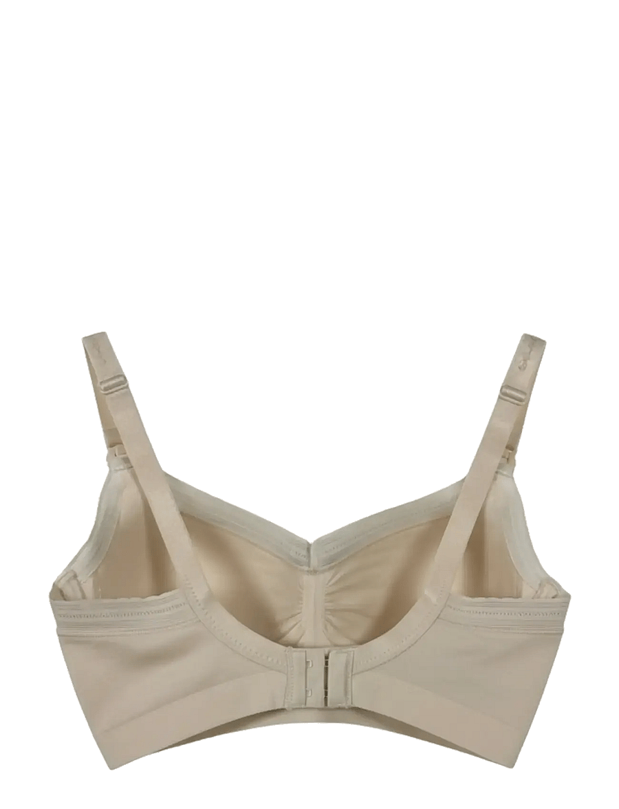 Cache Coeur - Maternity and nursing bra Milk - bh'er uden bøjle - blush - 2