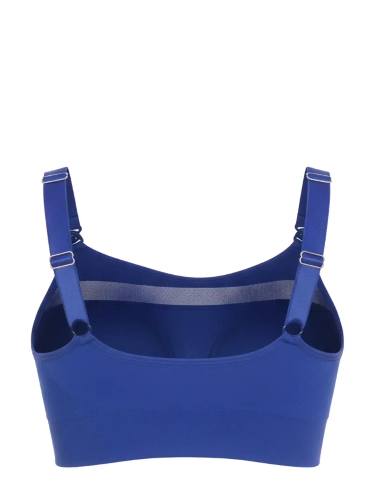 Cache Coeur - Maternity and nursing bra Sport WOMA - träningskläder - electric blue - 2
