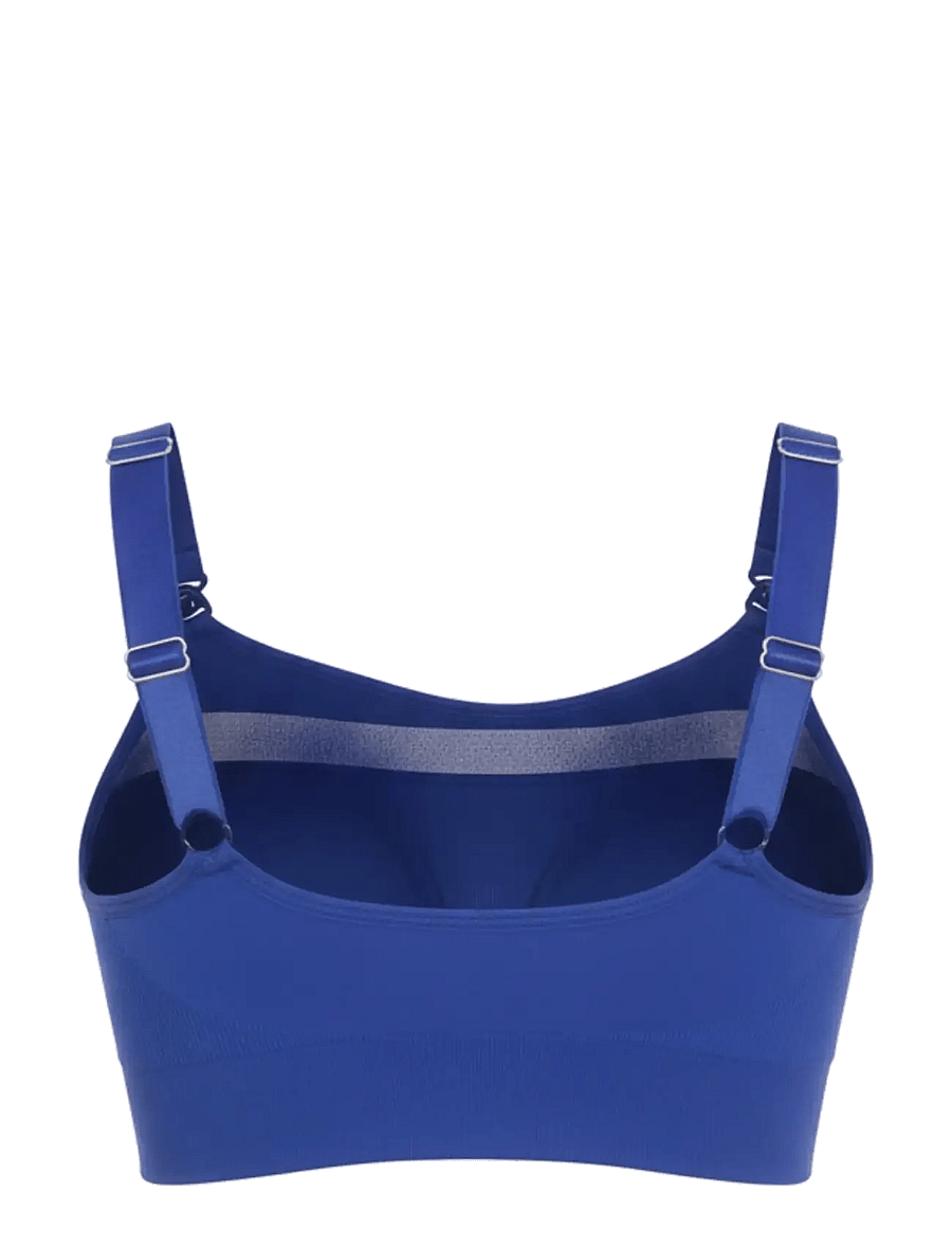Cache Coeur - Maternity and nursing bra Sport WOMA - träningskläder - electric blue - 2
