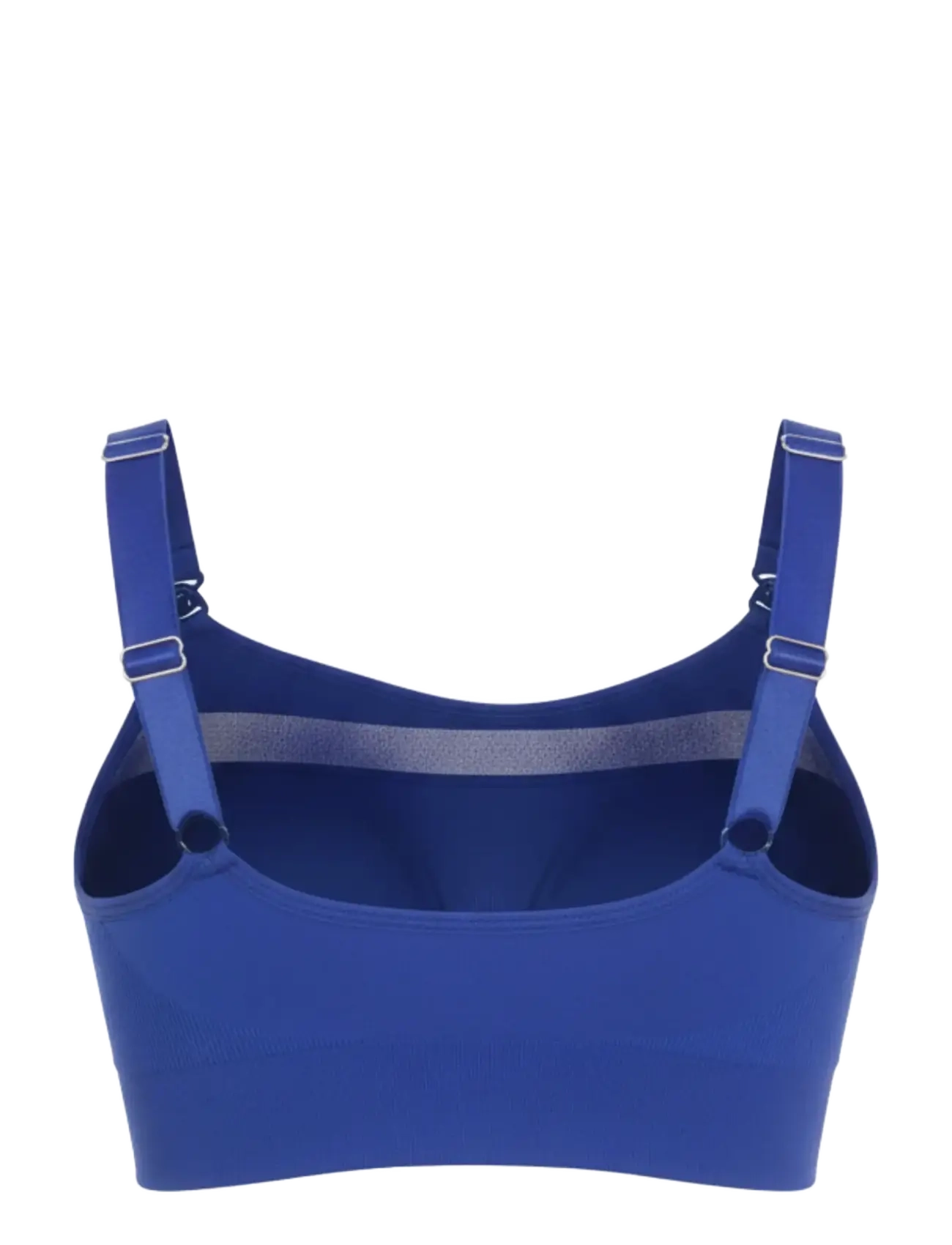 Cache Coeur - Maternity and nursing bra Sport WOMA - træningstøj - electric blue - 2