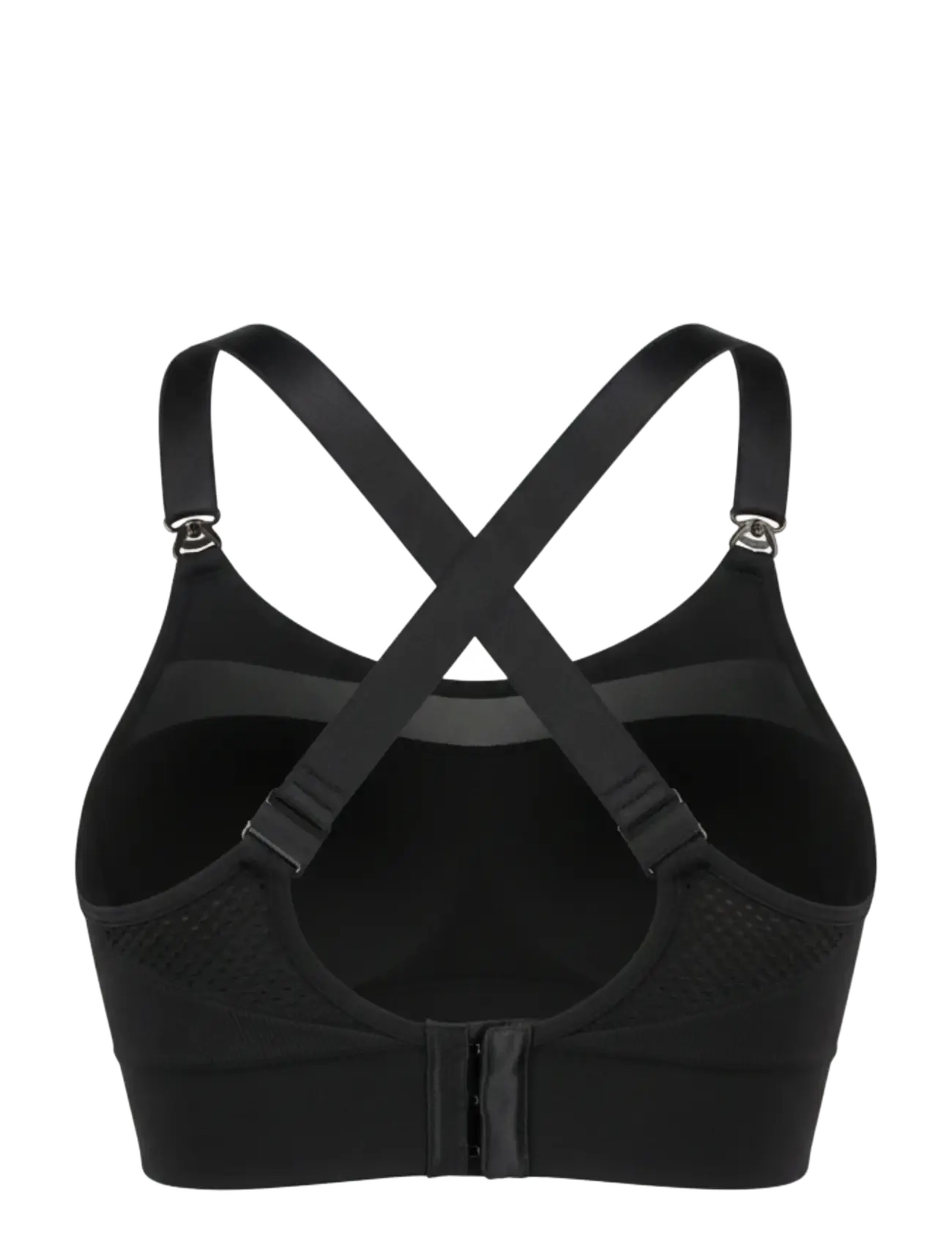 Cache Coeur - Maternity and nursing bra Sport WOMA - træningstøj - black - 3