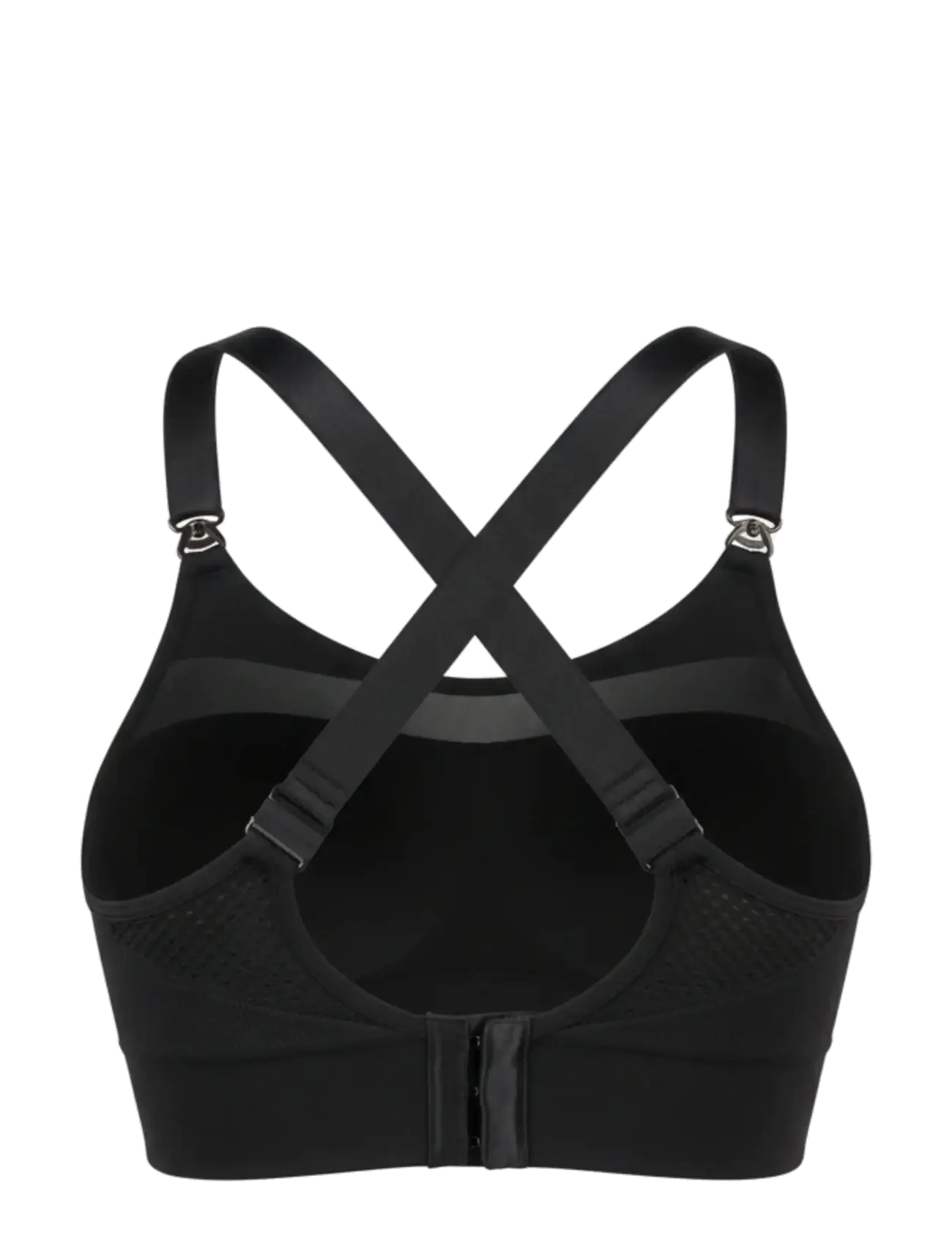 Cache Coeur - Maternity and nursing bra Sport WOMA - træningstøj - black - 3