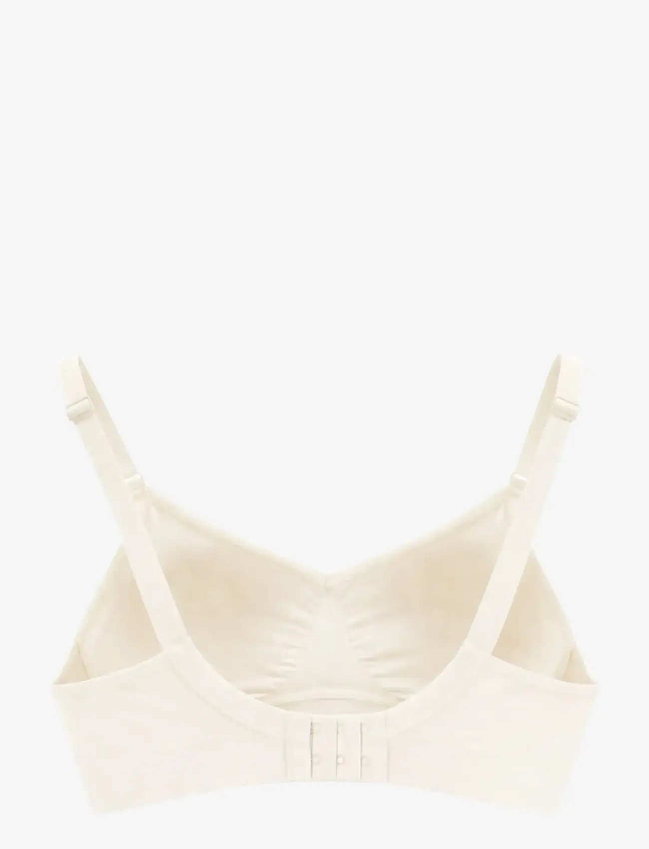 Cache Coeur - Maternity and nursing bra ORGANIC - lingerie - natural - 2